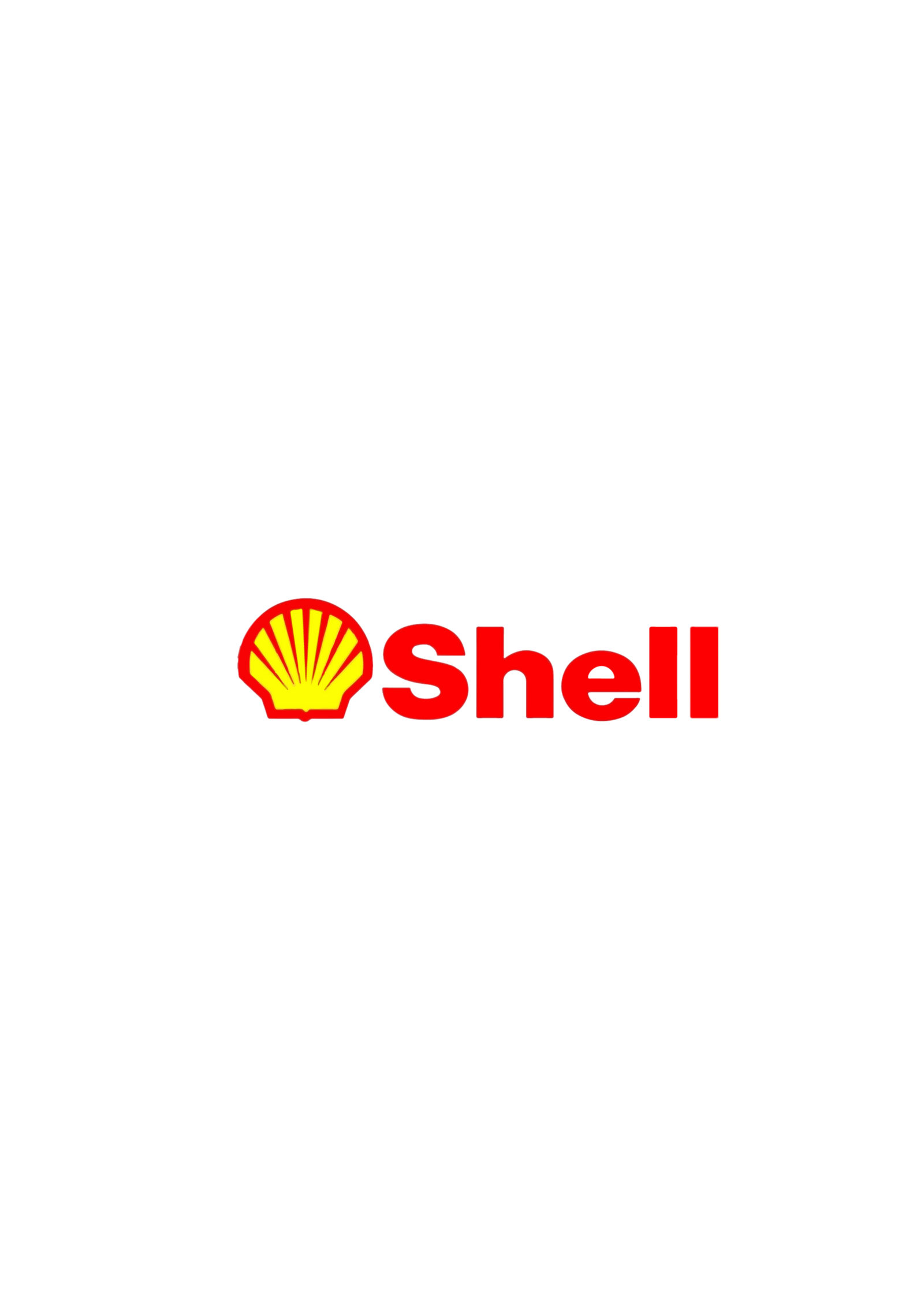 Logo Shell